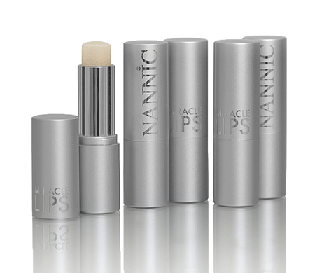Nannic 3D Miracle Lips