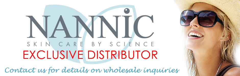 Nannic Philippines Exclusive Distributor